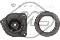 Metalcaucho Reparatursatz, FederbeinstüTzlager 05151 Passend FüR Nissan