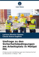 Larissa Oliveira Gomes (U. A.) | Umfrage Zu Den Sicherheitsbedingungen Am...