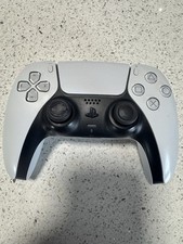 Song PlayStation 5 Dualsense Wireless Controller Has Stick Drift
