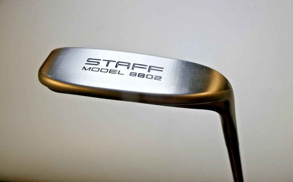 Wilson 8802 Putter for sale | eBay