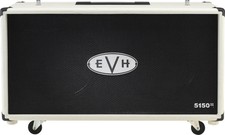 EVH 5150III  2X12 Guitar Cabinet in Ivory
