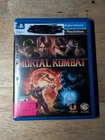 Mortal Kombat - Sony PlayStation Vita Used