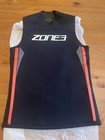 Zone3 Women's Neoprene Warmth Vest Baselayer, XS