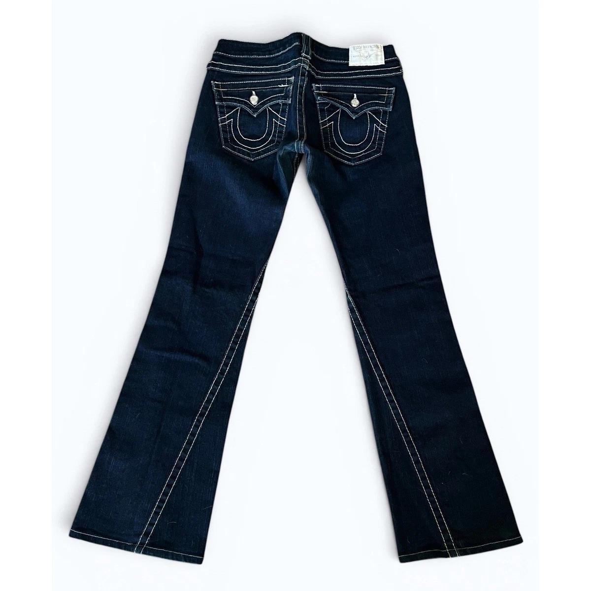 True Religion Joey Jeans for Women | eBay