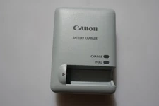 Genuine Canon CB-2LB Battery Charger