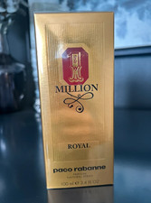 Image of Paco Rabanne 1 Million Royal Parfum 100ml Spray,Brand new and unopened