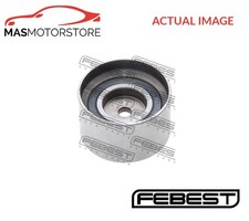 TIMING BELT TENSIONER PULLEY FEBEST 0187-UZJ100 V NEW OE REPLACEMENT