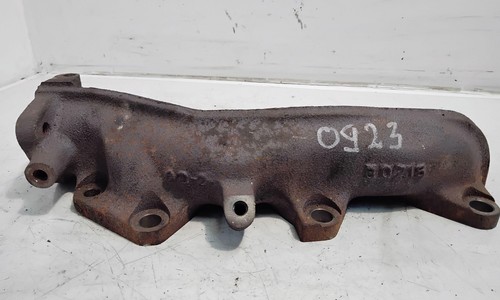 OPEL SIGNUM Auspuffkrümmer D3370Y 2.96 Diesel 130kw 2003 27539330