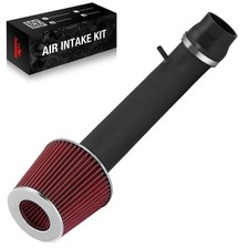 For 92-95 Honda Civic 1.5l 1.6l Black Aluminum Short Ram Cold Air Intake System For 92-95 Honda Civic 1.5l 1.6l Black Aluminum Short Ram Cold Air Intake System