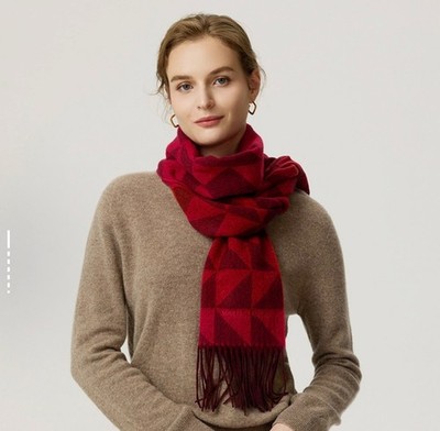 scarf