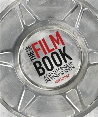 The Film Book by Ronald Bergan (Hardback Book)