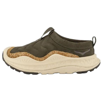 HOKA ONE ONE Ora Primo Tp Elite Terrain System Antique Olive 1165731-ANTQ