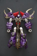 TRANSFORMERS AGE OF EXTINCTION DINOBOT SLUG 6" ACTION FIGURE