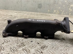 88468 Auspuffkrümmer AUDI A6 Avant 4F C6 059253033P 3.0 TDI quattro 233 PS