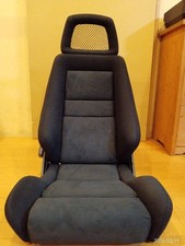 Recaro LX-L seat * cleaned From JP