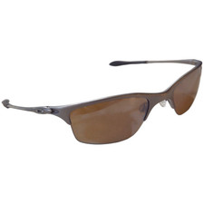 Oakley Titanium Half Wire 1.0