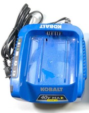 Kobalt 40v Lithium-Ion 2.5 Battery Charger for KB 240-06, KB 440-06, KB 245-06