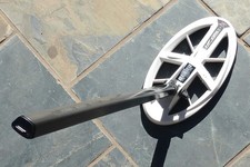 NEW XP Deus 1/ORX ONLY 5 X 9-1/2 INCH DD High Frequency Search Coil