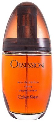Calvin Klein Obsession Eau de Parfum 100 ml OVP NEU