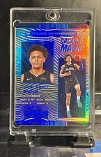 Paolo Banchero 2022-23 Panini Contenders Permit to Dominate Rookie Case Hit SSP