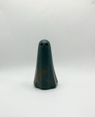 The York Ghost Merchants Mr Gates gestempelt Brazier Splatter Metal forest green