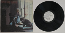 Carole King Tapestry 1971 LP Ode Records SP-77009