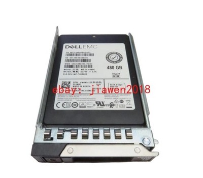   VJM47 480GB PM883a 6Gb/s 2.5'' SATA TLC SSD 480GB SATA 2.5 For 14/15/16G KIT *L