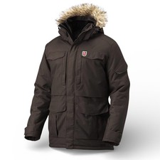 Fjallraven Waterproof Yupik Parka Hydratic Mu...