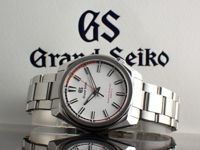 GRAND SEIKO Sports Collection 9F Quartz Anti-Magnetic Model
