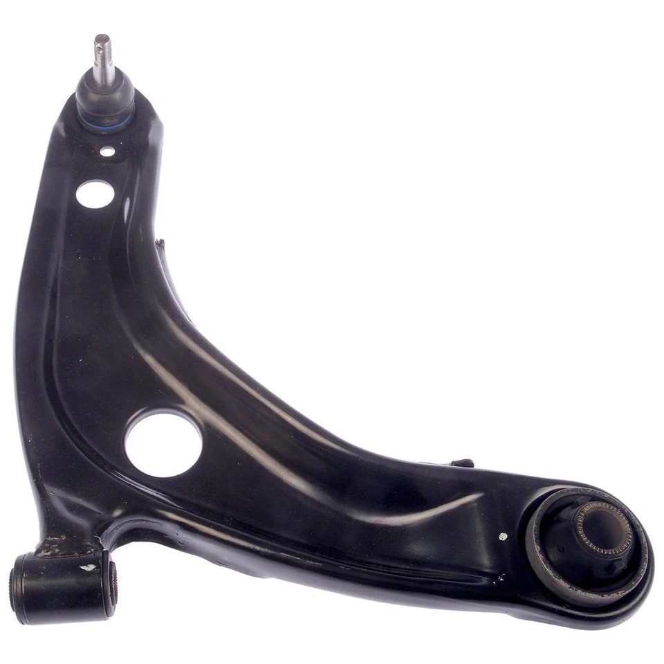Front Lower Control Arm and Ball Joint Assembly for Toyota Prius C 2012-2017 - Image 2 of 4