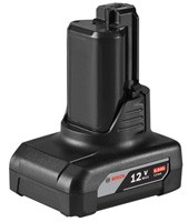 New Bosch OEM GBA12V60 12V Max Lithium-Ion Battery (6.0 Ah)