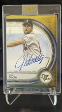 2025 Topps Five Star Baseball Checklist Guide in-content 35