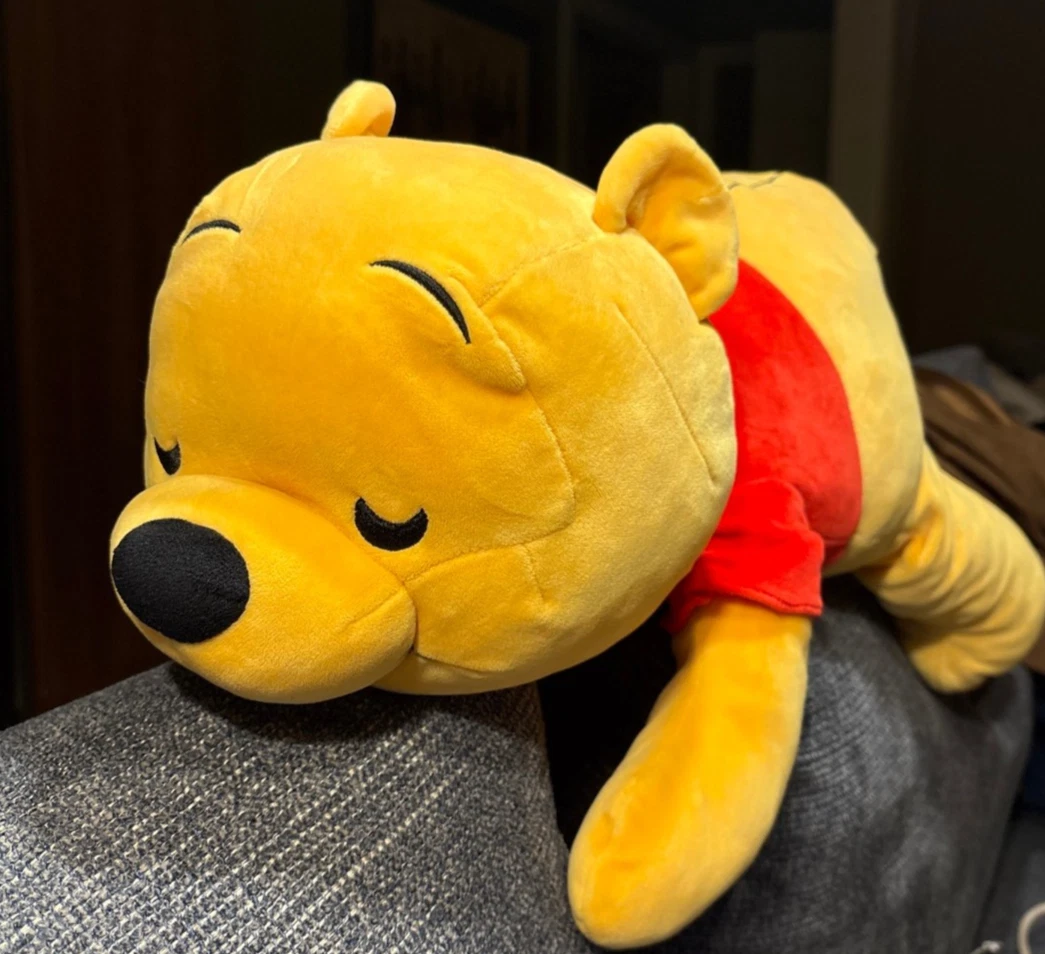 Winnie the Pooh Large 24-36 Inch Stuffed Animals for sale - eBay