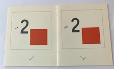 El Lissitzky 2 Squares More About 2 Squares Patricia Railing Suprematism in Art