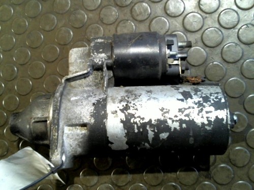 Anlasser / Starter Bosch BMW 520i E34 0001108064 12 Monate Garantie