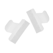 2pcs x Compatible 154701001 Dishwasher Splash Shield Fits for Crosley Frigidaire