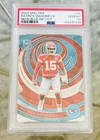 2023 PANINI PATRICK MAHOMES /50 PSA 10