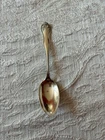 GORHAM - LANCASTER - STERLING SILVER - TABLE SPOON - 1897 No Mono 37.9 Grams