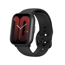 Amazfit Active Smartwatch - Black