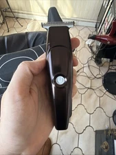 Stylecraft Protege Black Trimmer Read 