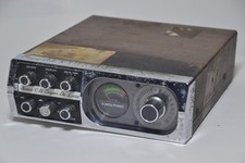 Kraco CB Super De Luxe KCB 23 Channel Radio Mobile Transceiver Vintage KCB-2330