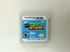 Nintendo Poochy & Yoshi's Woolly World Game for Nintendo 3DS Game Only