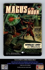 Special Guests #125 Magus of the Moon (Showcase) Mythic MTG