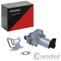 Maxgear AGR-VENTIL AbgasrÜCkfÜHrventil Passend FüR Opel Agila Astra Combo Corsa