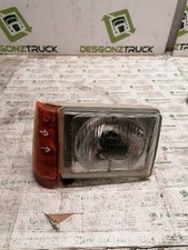 Feu avant (phare) Seat TERRA