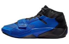 Air Jordan Zion 2 Pf One Never Done DO9072-410