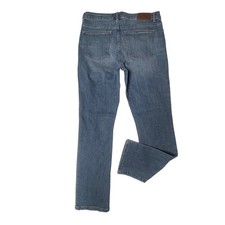 Lauren Ralph Lauren Premier Straight Denim Jeans Women's 10