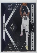 2023-24 Panini Phoenix Instant Phenom GG Jackson II #1 1d13