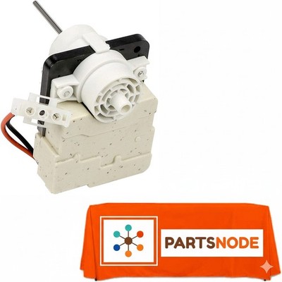 11882721-B For Kenmore Crosley Evaporator Fan Motor Part # Model NR1204 -XR237X