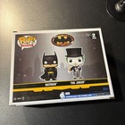 Funko Pop! Vinyl: DC Universe Batman & The Joker - 2 Pack - GameStop (Exclusive) — photo 3